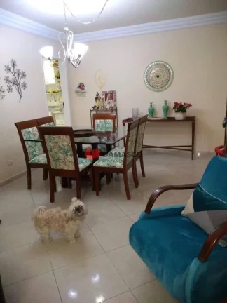 Imagem Apartamento padrão à Venda, Cerâmica, São Caetano do Sul, SP