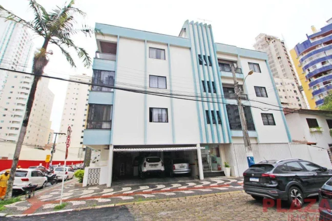 Imagem Apartamento com 2 quartos de Temporada, Centro - Balneário Camboriú