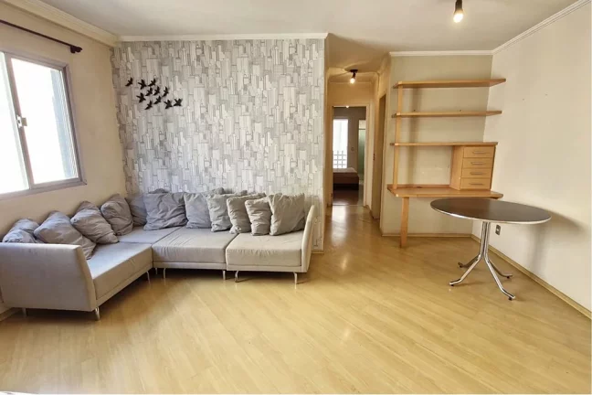 Imagem APARTAMENTO RESIDENCIAL em São Paulo - SP, Pinheiros