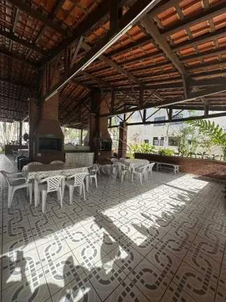 Imagem Apartamento mobiliado a venda próximo à praia do Sapê!