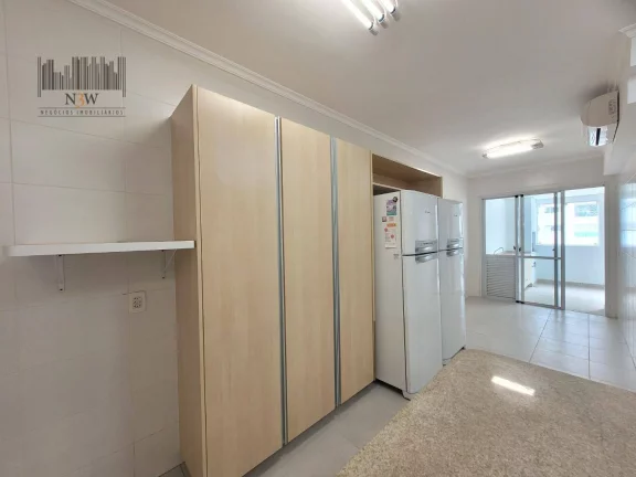 Imagem Apartamento à venda e locação na Vila Leopoldina São Paulo SP com 4 dormitórios, 4 suítes, 3 vagas de garagem e 230m².