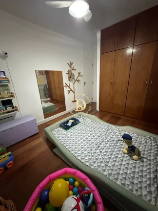 Imagem Apartamento - Floradas de São José - Edificio Pontal da Atlantida - 4 Dorm (1 su