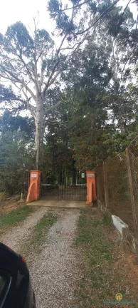 Imagem Casa/chácara em São Roque, 6 qtos, edícula, baias p cavalos, piscina, sauna