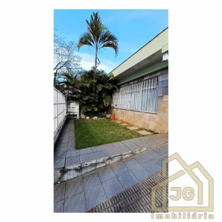 Casa com 3 Quartos à Venda, 200 m² em Paraíso - Santo André