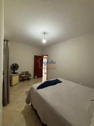 Imagem Casa à venda no bairro Parque dos Eucalíptos - Mogi Guaçu/SP