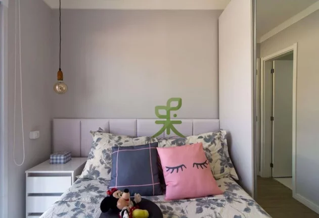 Imagem Apartamento com 1 dormitório à venda, 29 m² por R$ 300.000,00 - Ferreira - São Paulo/SP