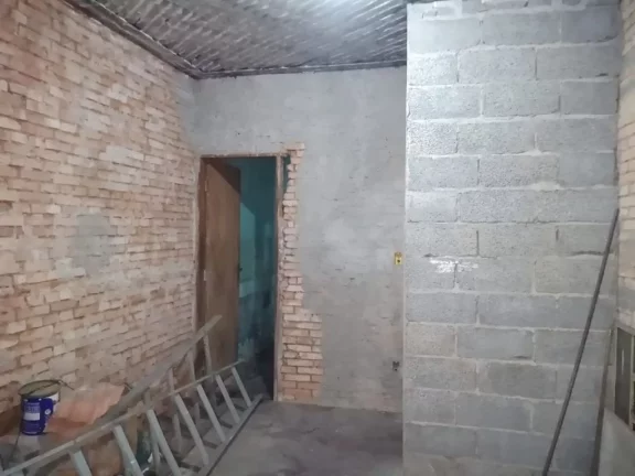 Imagem Casa comercial para locação, Centro, Suzano