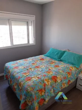 Imagem Apartamento com 2 dormitórios à venda, 64 m² por R$ 810.000,00 - Jardim Glória - São Paulo/SP