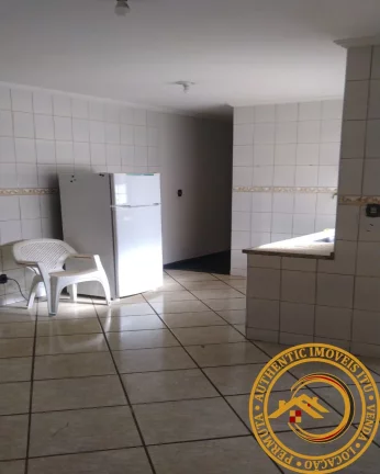 Imagem CASA RESIDENCIAL em ITU - SP, SÃO LUIZ