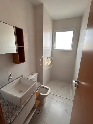 Imagem Apartamento - Grand Valle Elvira Up - Centro - Jacareí - 72m² - 3 Dormitórios (1