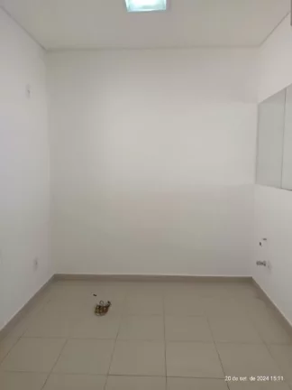 Imagem Sobrado com 6 dormitórios para alugar, 300 m² por R$ 17.000,00/mês - Campo Grande - Santos/SP