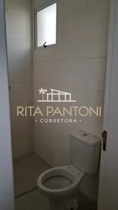 Imagem Apartamento - Ribeirão Preto - Marincek - Região Norte