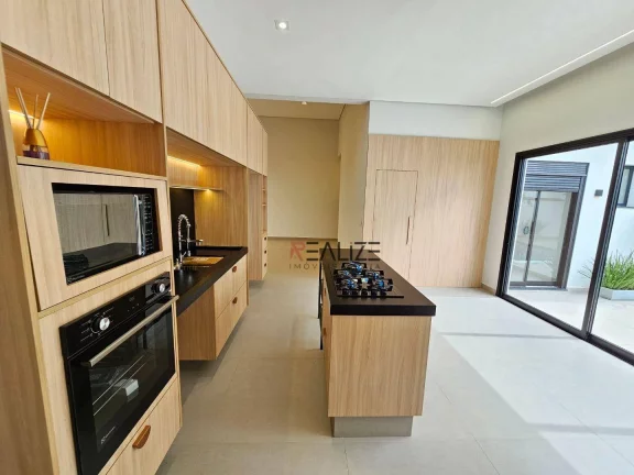 Imagem Casa dos Sonhos com Estilo e Sofisticação – R$1.595.000 | Condomínio Fechado em Indaiatuba/SP
