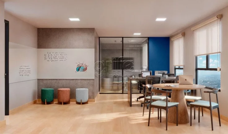 Imagem Jóquei Condomínio Clube - Apartamentos no Jóquei em Fortaleza/CE Venha conhecer esse lançamento ...