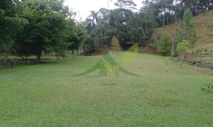 Imagem Sitio de Encanto em Piracaia - 11 Alqueires a Poucos Passos da Natureza