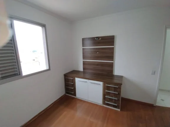 Imagem Apartamento Jardim Marajoara - 70M², 3 Dorms, 1 Suíte, 2 Vagas.