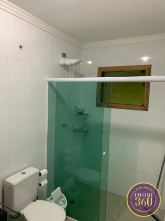 Imagem LINDA CASA COM 3 SUÍTES, 360 m² POR R$ 980.000. ARTUR ALVIM