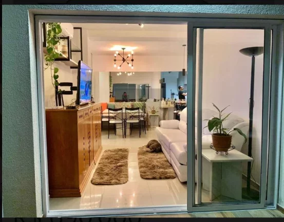 Imagem Apartamento para Venda em Ubatuba / SP no bairro Centro