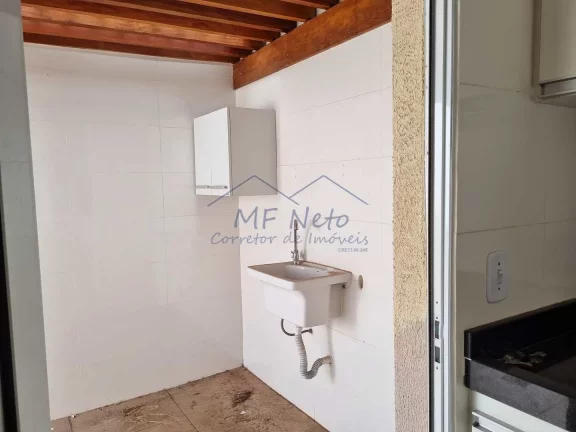 Imagem Apartamento Padrão