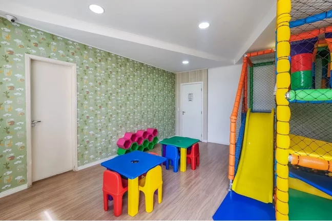 Imagem Apartamento Amplo, com 2 ou 3 Dormitórios, Bem Localizado na Casa Verde