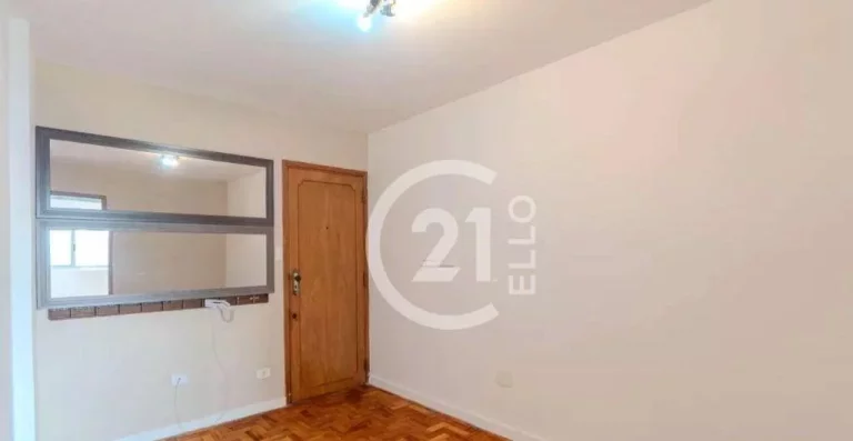Imagem Apartamento com 1 dormitório à venda, 41 m² por R$ 430.000,00 - Bela Vista - São Paulo/SP