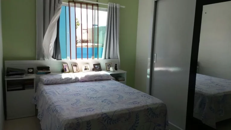 Imagem CASA RESIDENCIAL em CABO FRIO - RJ, JARDIM SÃO FRANCISCO