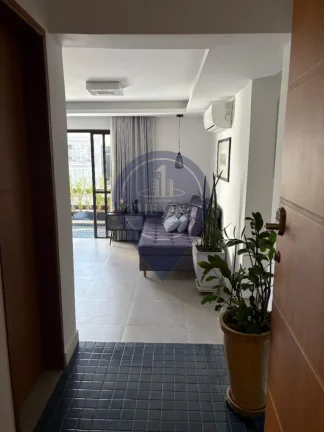 Imagem Apartamento de Luxo na Vila Uberabinha: 4 Quartos, 3 Suítes, 2 Salas, 4 Banheiros, 3 vagas. Venha Conhecer o seu Novo Lar!