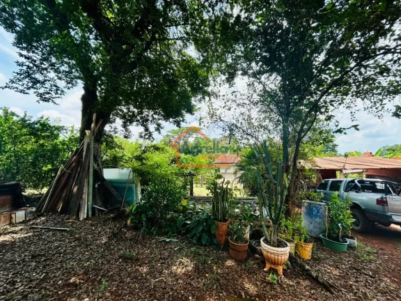 Imagem Chácara à venda no bairro CHÁCARA CACHOEIRA - Mogi Mirim/SP