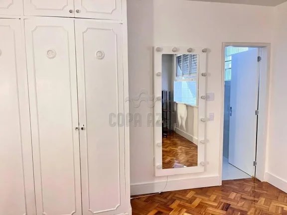 Imagem Copacabana - Residencial › Apartamento com 3 quarto(s) a Venda