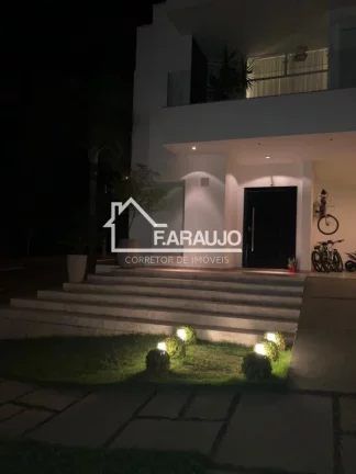 Imagem Casa em Condomínio à venda em Villa dos Inglezes com 314m² 3 suítes, 4 vagas
