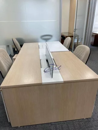 Imagem Conjunto para alugar, 135 m² Brooklin - São Paulo/SP