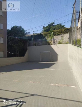 Imagem Apartamento com 2 Quartos e 1 banheiro à Venda, 50 m² por R$ 250.000