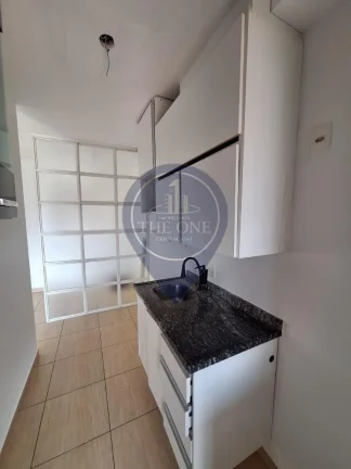 Imagem Studio RESIDENCIAL em SÃO PAULO - SP, CAMPO BELO