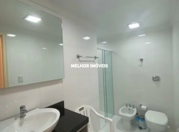 Imagem Apartamento Garden á venda com 02 Dormitórios e 01 Home Office Localizado na Barra Sul em Balneário Camboriú - SC