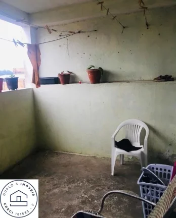 Imagem Imóvel em Sao Paulo, zona sul, localizada no Parque Residencial Cocaia, a 3 quadras da estrada canal do cocaia.