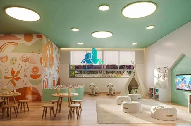 Imagem Apartamento à venda, no Vista Tatuapé - Residencial em São Paulo, Tatuapé, com 2 quartos, 69,9m2
