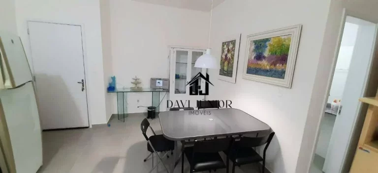 Imagem Apartamento para alugar, 50 m² por R$ 3.004,00/mês - Parque Campolim - Sorocaba/SP