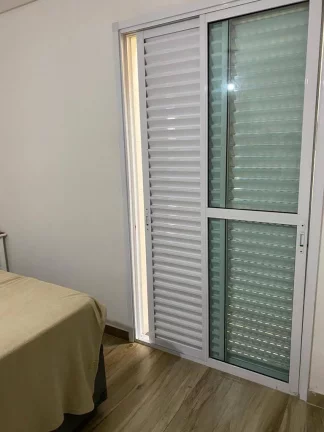 Imagem Apartamento sem Condomínio 55 m² 2 Dormitórios 1 Vaga de Garagem