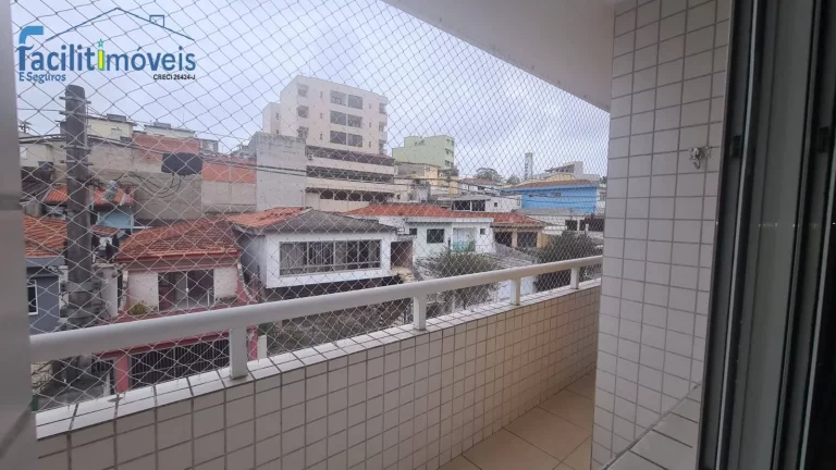 Imagem APARTAMENTO ESPAÇOSO 65M² - ASSUNÇÃO