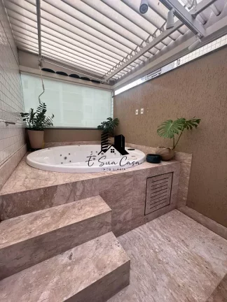 Imagem Área Privativa a Venda 3 Quartos Bairro Inconfidentes Contagem MG