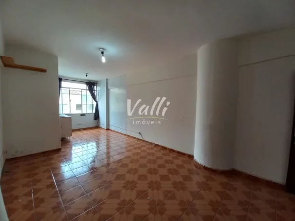 Imagem SALA RESIDENCIAL em Americana - SP, centro