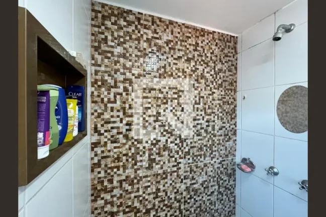 Imagem Casa à Venda - Vargem Pequena, 3 Quartos, 85 m2