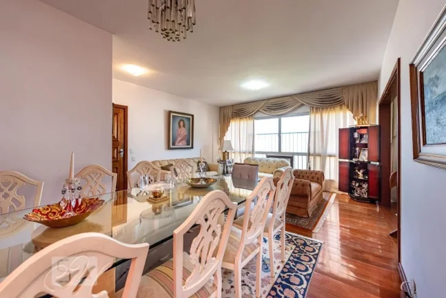 Imagem Apartamento à Venda - Leblon, 4 Quartos, 230 m2