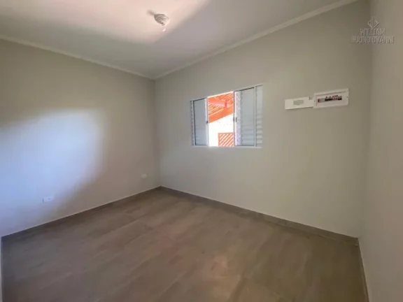 Imagem CASA NOVA NA PRAIA COM 2 QUARTOS E PISCINA!