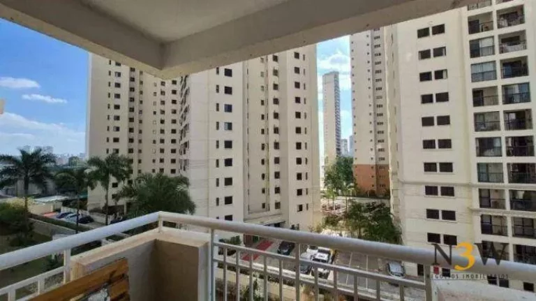Imagem Apartamento com 2 dormitórios à venda, 50 m² por R$ 720.000,00 - Vila Leopoldina - São Paulo/SP