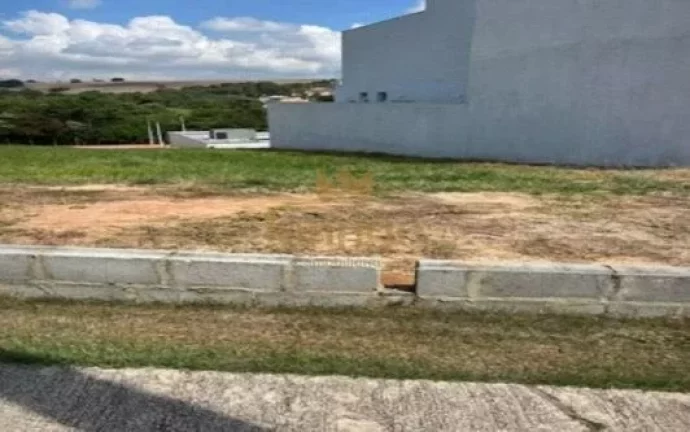 Imagem Terreno à venda Jardim Villagio Milano ZN - Sorocaba/SP
