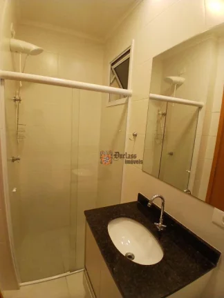 Imagem Apartamento com 2 dormitórios à venda, 57 m² por R$ 780.000,00 - Praia das Toninhas - Ubatuba/SP