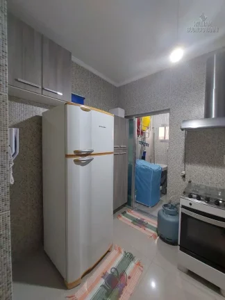 Imagem APARTAMENTO 2 QUARTOS , 1 SUITE, BALNEÁRIO FLÓRIDA - PRAIA GRANDE/SP