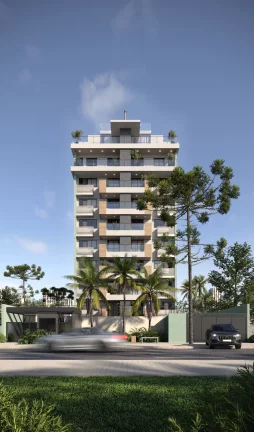 Imagem MONTVERDE - Residencial MontVerde – Alto da Glória | Apartamentos de 2 Quartos em Curitiba