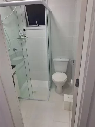 Imagem APARTAMENTO COM 72 m² - FLÓRIDA - PRAIA GRANDE SP